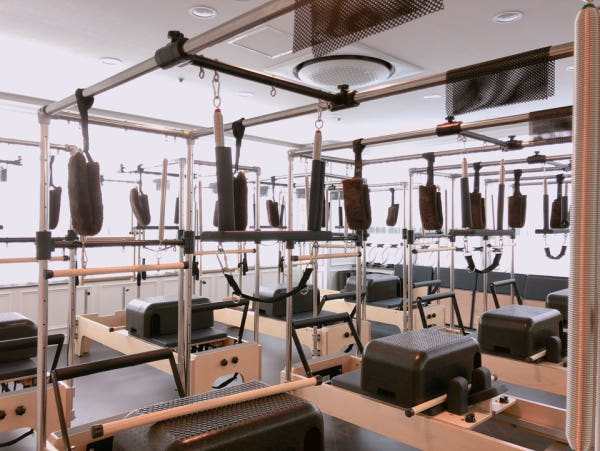 만수역점 스튜디오 공간